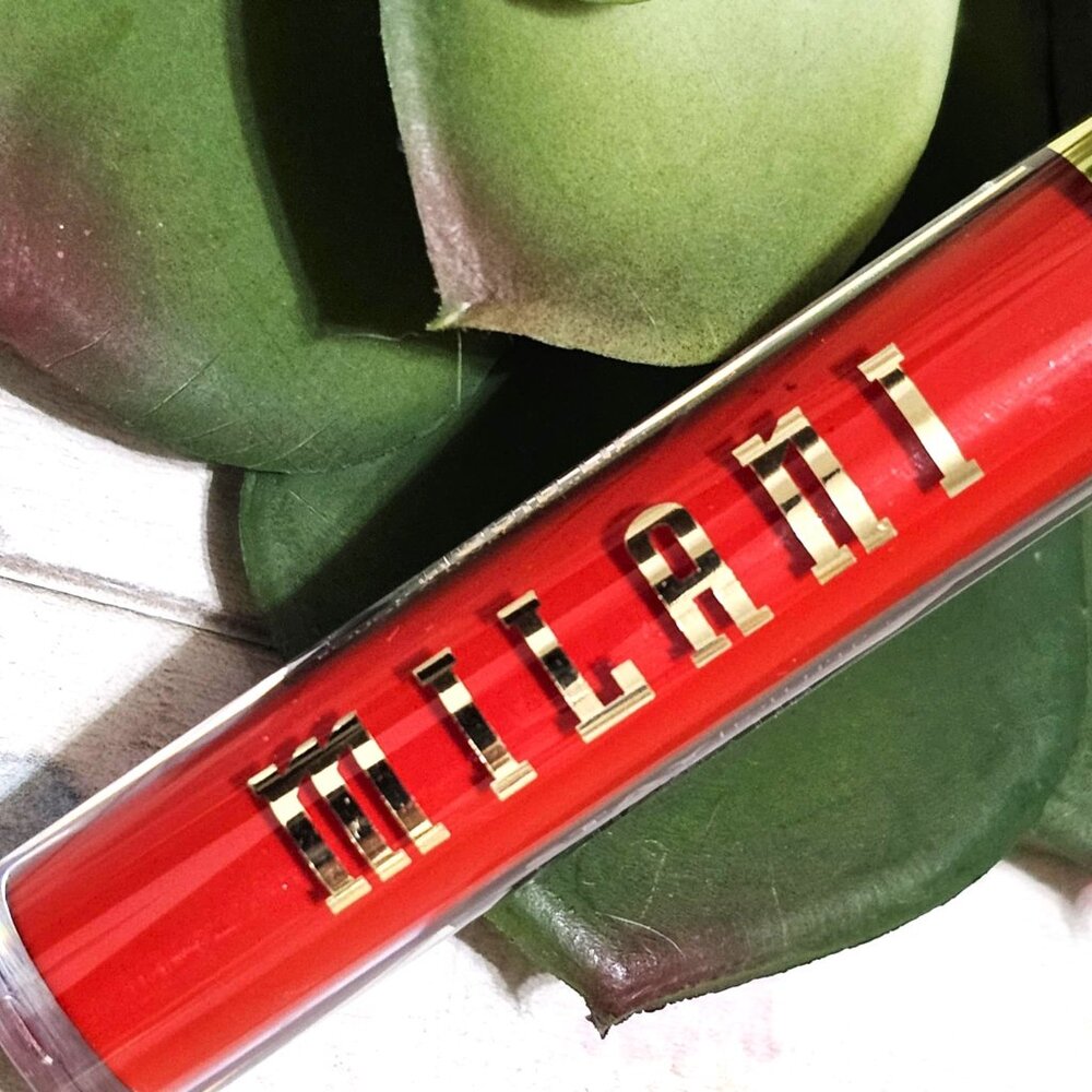 Milani Stay Put Longwear Liquid Lipstick. Shade - That Girl. New/Unused. - Picture 11 of 16
